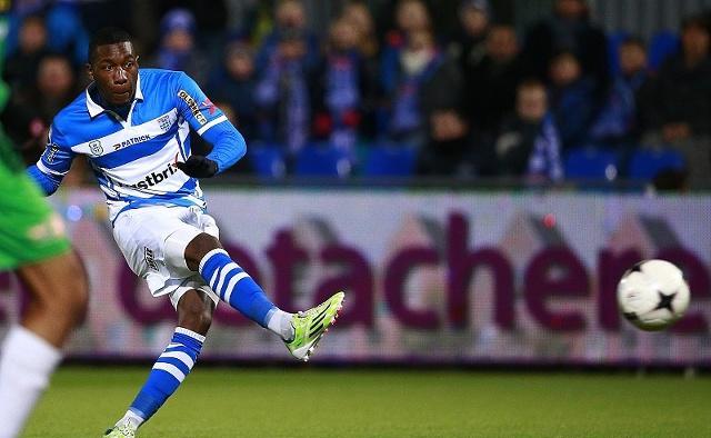 勒克莱尔来 勒克莱尔来