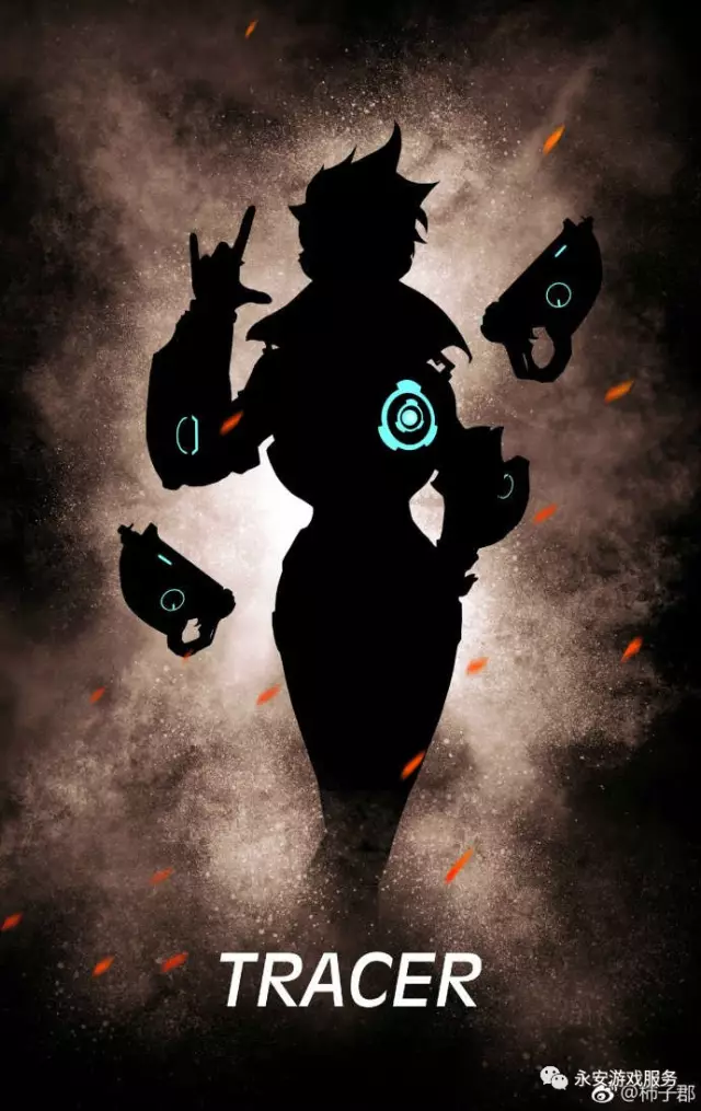 每一个热爱 每一个热爱