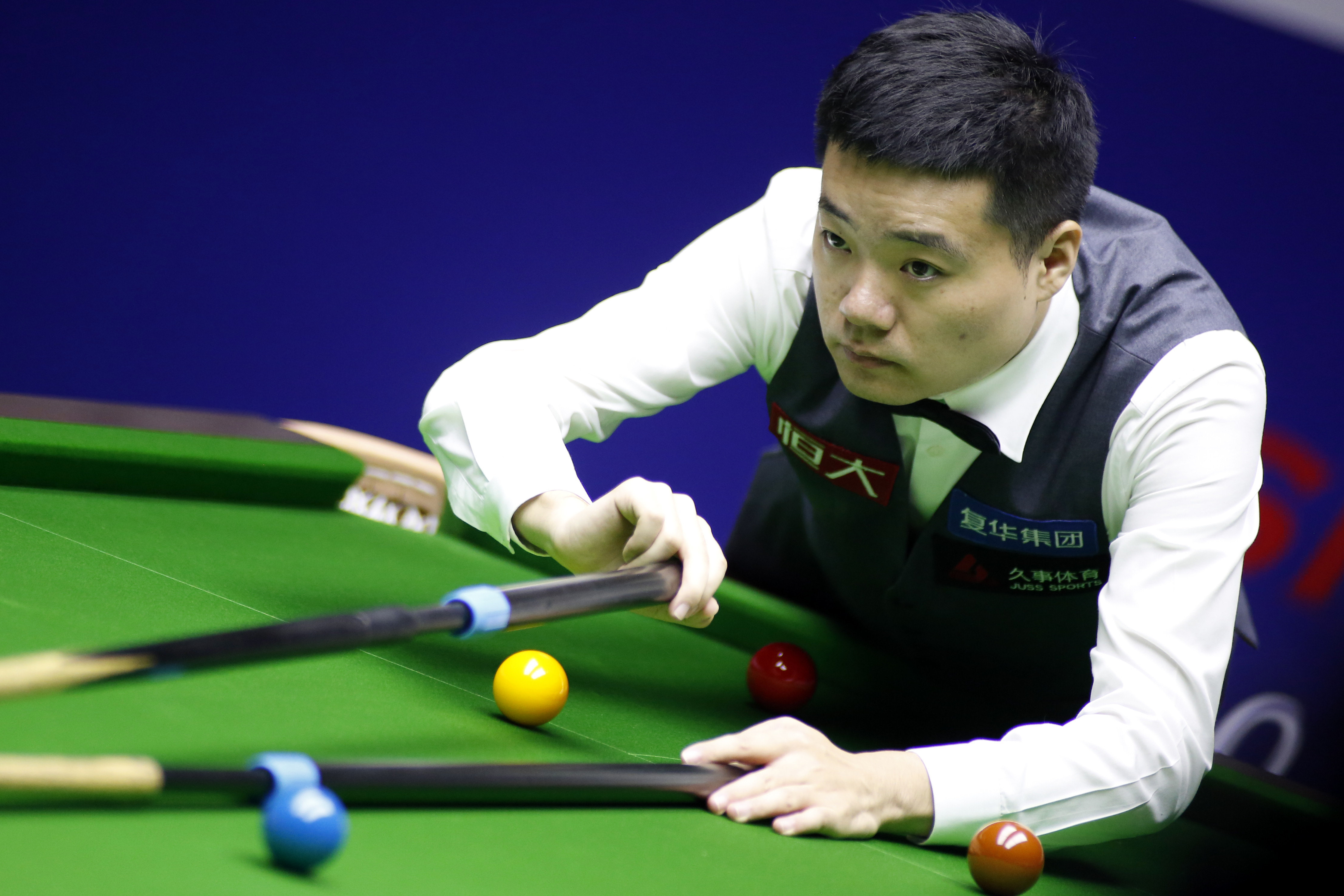 大努力留住 大努力留住