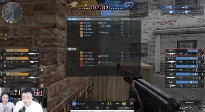 启动