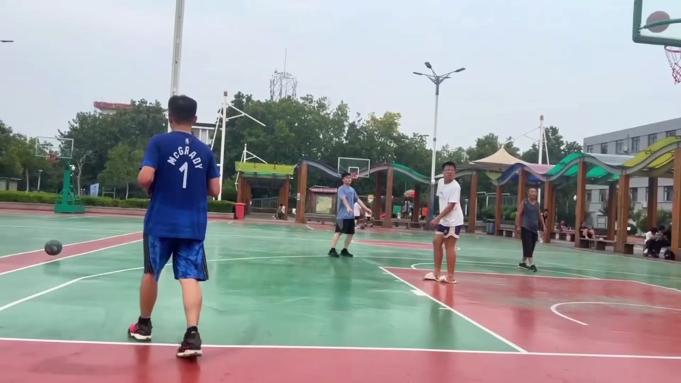 场价值留给